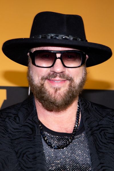 Desmond Child Photo
