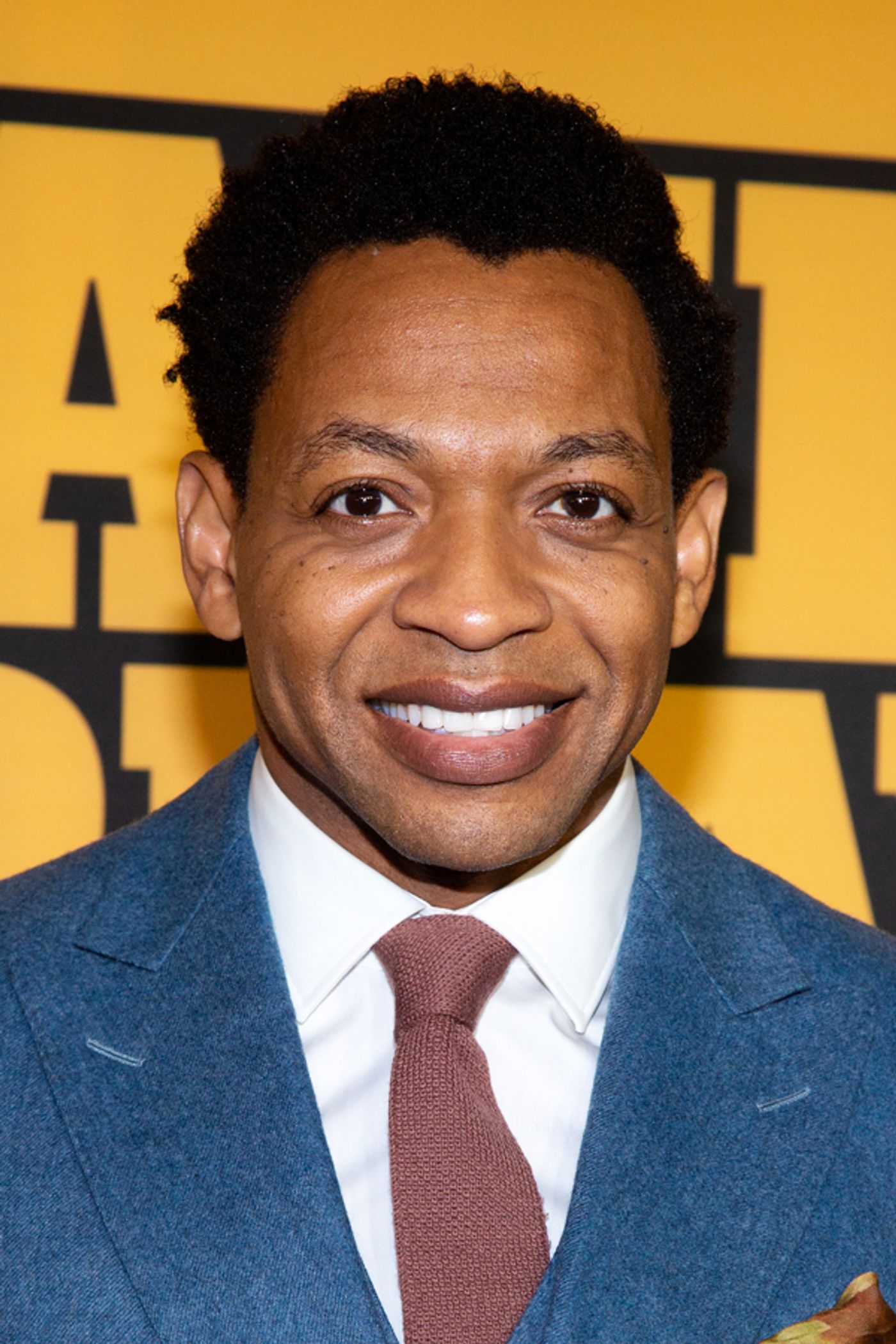 Photo Coverage: On The Opening Night Red Carpet of SLAVE PLAY  Image