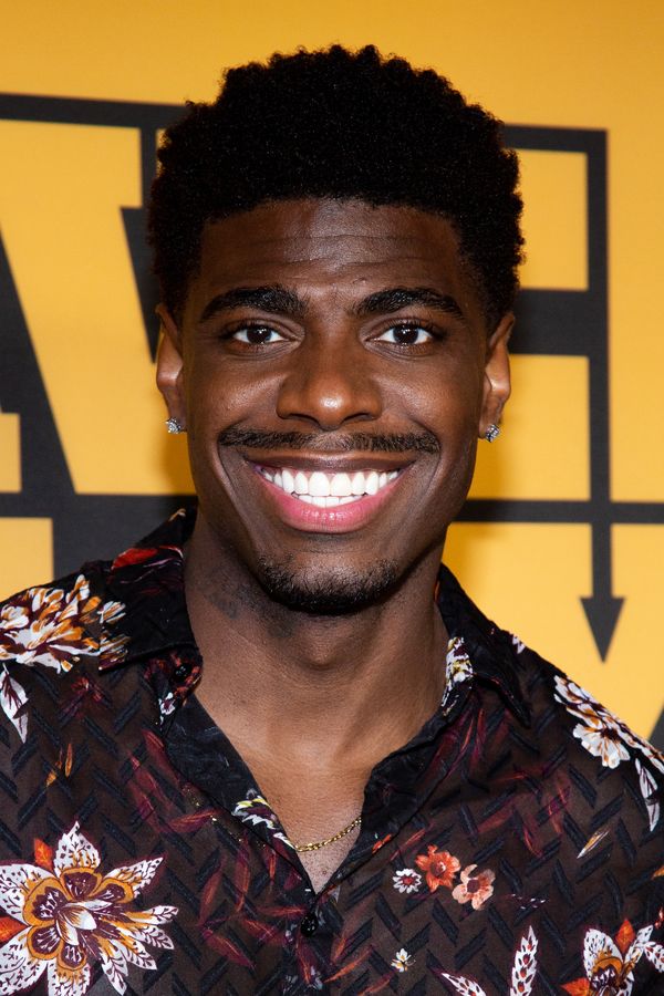 Jawan M. Jackson Photo
