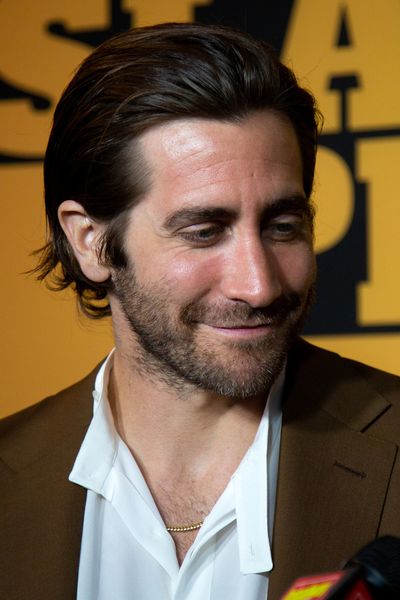 Jake Gyllenhaal Photo