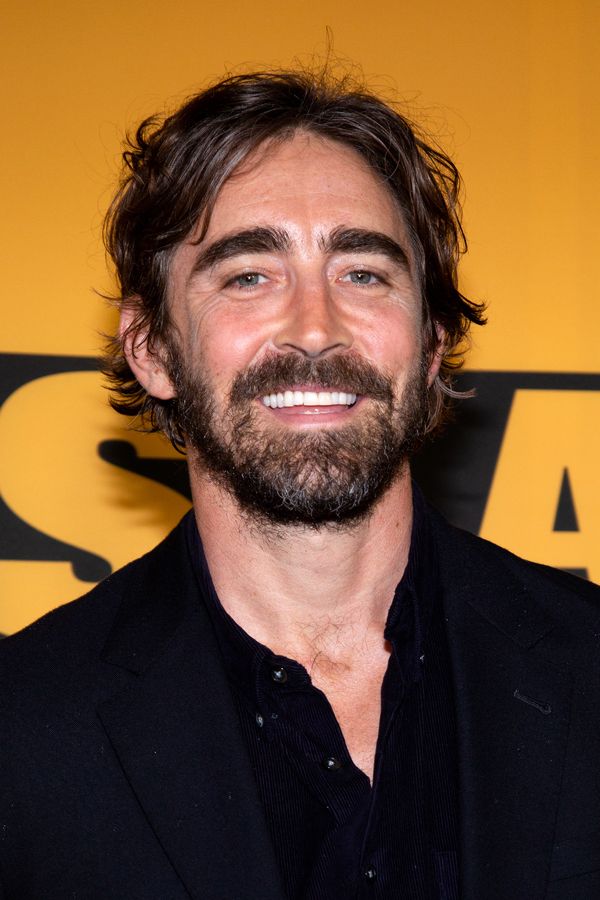 Lee Pace Photo