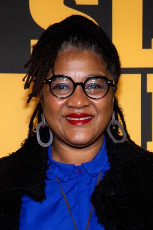 Lynn Nottage Photo