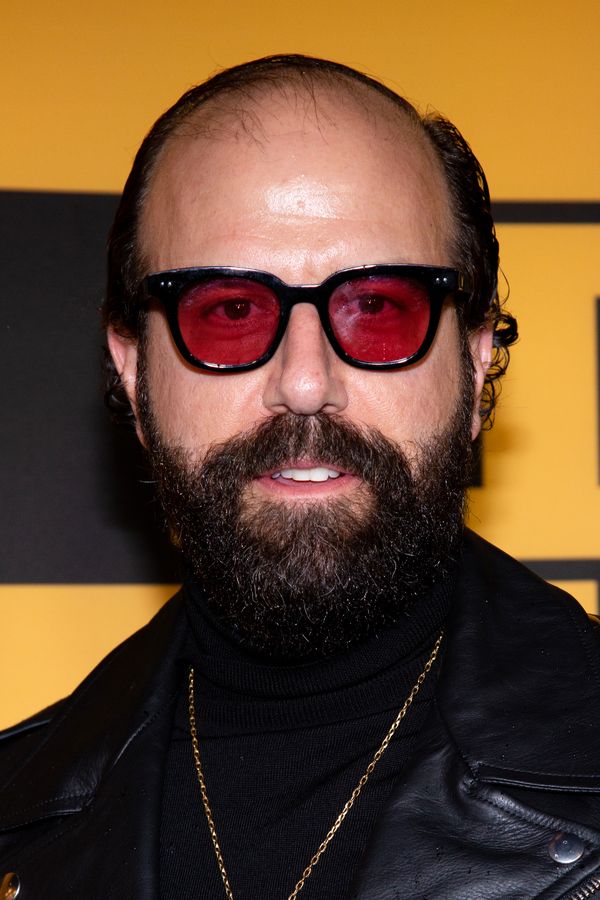 Brett Gelman Photo