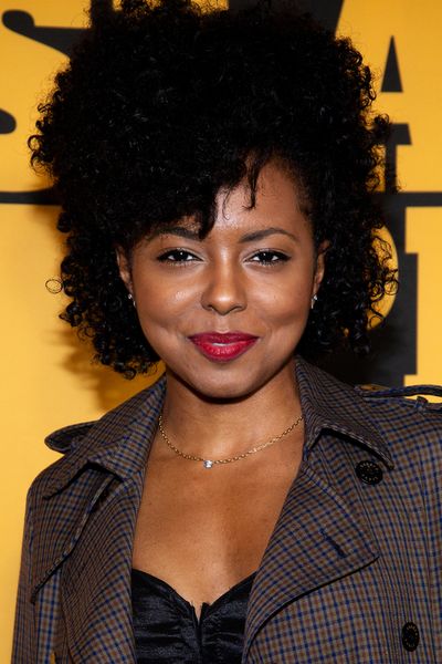 Adrienne Warren Photo