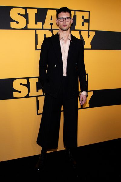 Cory Michael Smith Photo