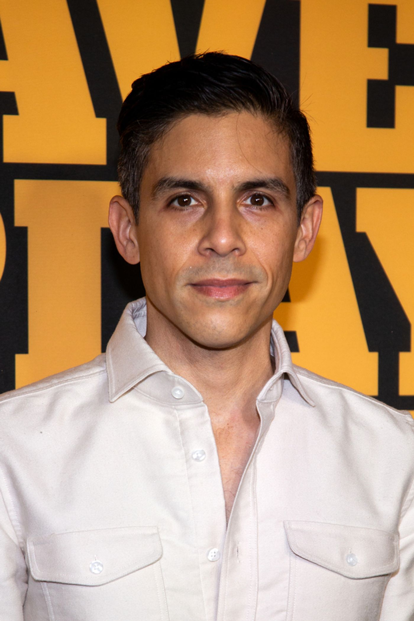 Photo Coverage: On The Opening Night Red Carpet of SLAVE PLAY  Image