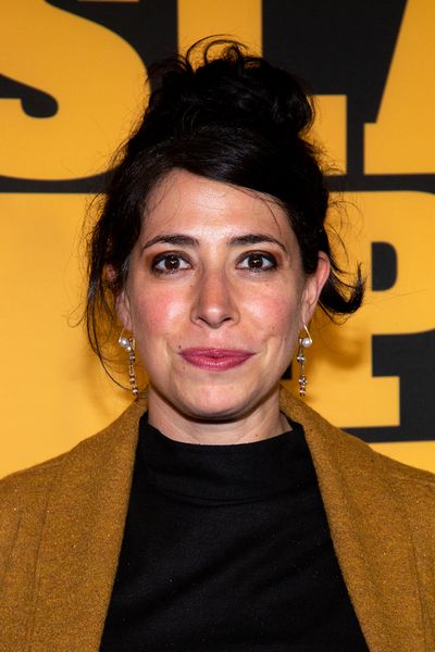 Rachel Chavkin Photo