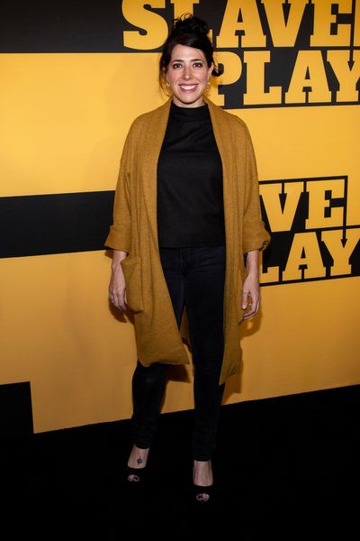 Rachel Chavkin Photo