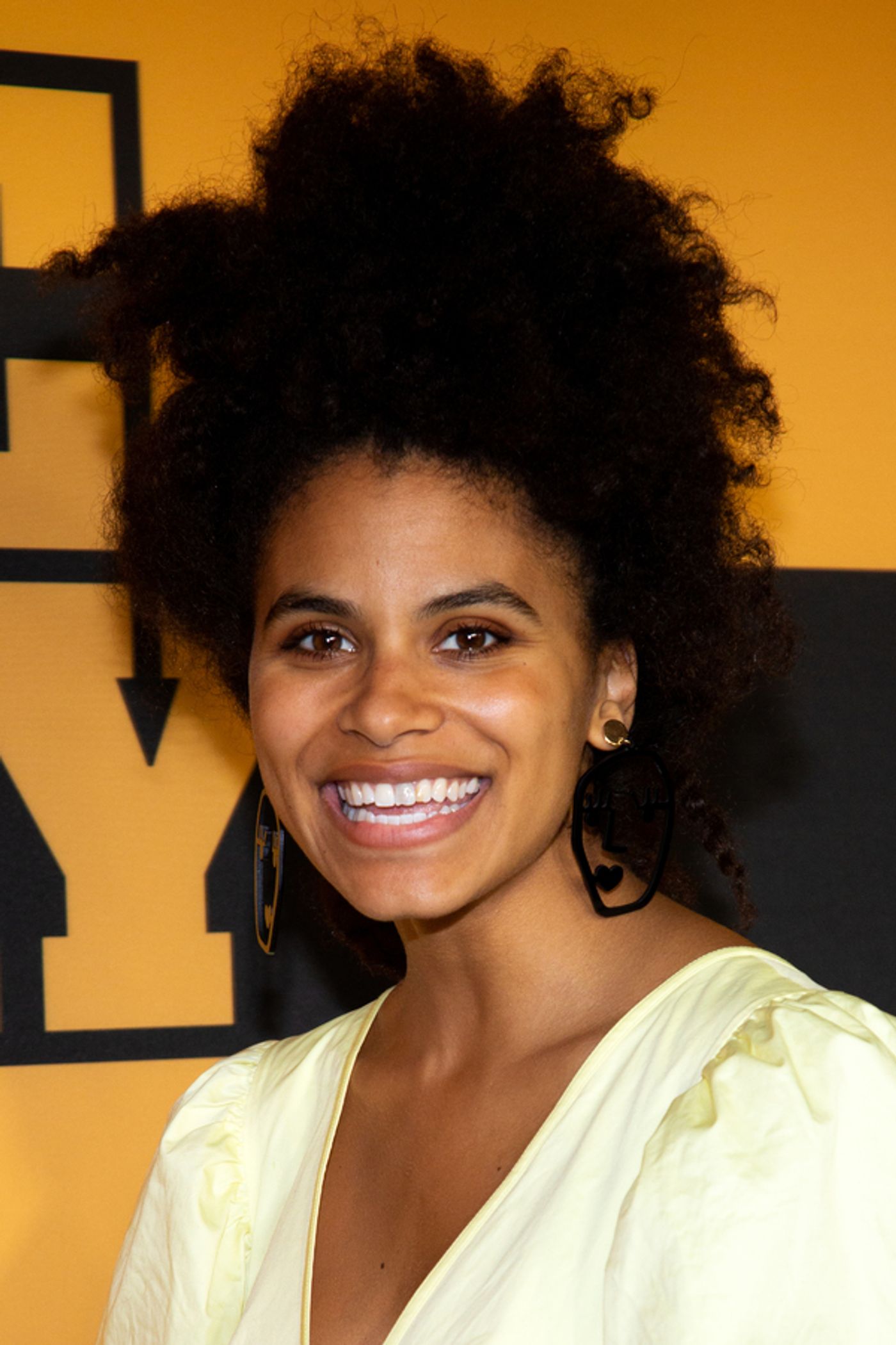 Photo Coverage: On The Opening Night Red Carpet of SLAVE PLAY  Image