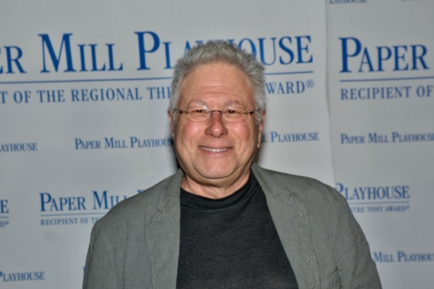 Photo Coverage: CHASING RAINBOWS: THE ROAD TO OZ Celebrates Opening Night at Paper Mill Playhouse  Image