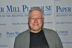 Alan Menken @ BroadwayWorld Alan Menken Photo