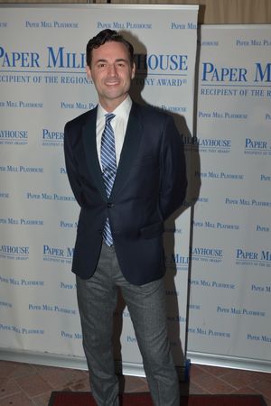Max Von Essen @ BroadwayWorld Max Von Essen Photo