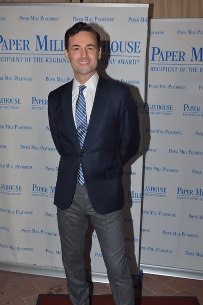 Max Von Essen Photo