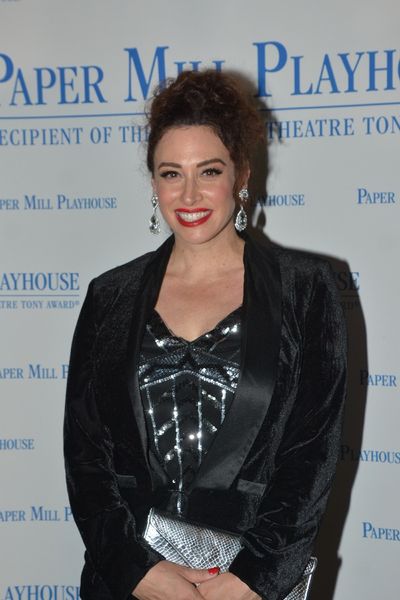 Lesli Margherita Photo