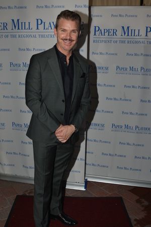 Denis Jones @ BroadwayWorld Denis Jones Photo