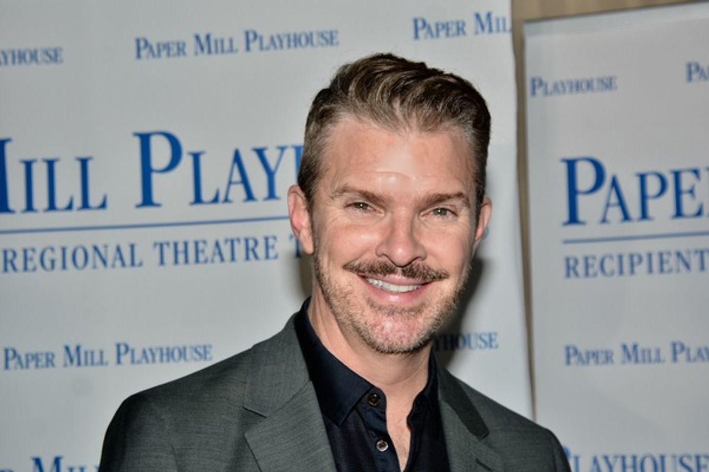 Photo Coverage: CHASING RAINBOWS: THE ROAD TO OZ Celebrates Opening Night at Paper Mill Playhouse  Image