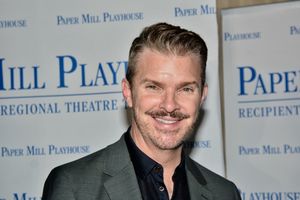 Denis Jones @ BroadwayWorld Denis Jones Photo