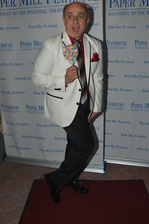 Stephen DeRosa Photo