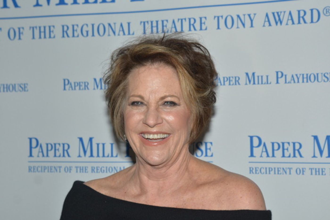 Photo Coverage: CHASING RAINBOWS: THE ROAD TO OZ Celebrates Opening Night at Paper Mill Playhouse  Image