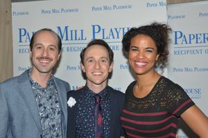 Blakely Slaybaugh, Parker Slaybaugh and Brittany Coleman Photo