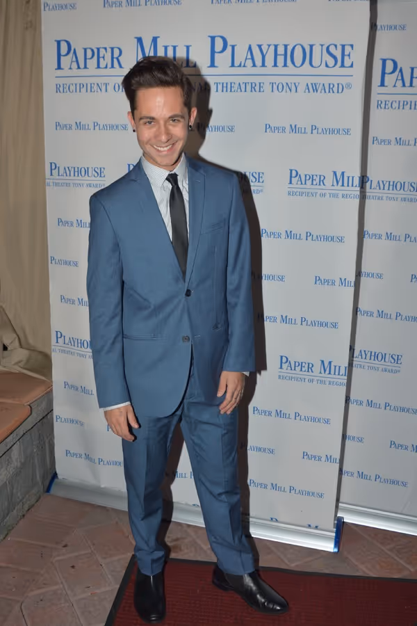 Michael Wartella Photo