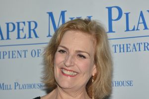 Karen Mason @ BroadwayWorld Karen Mason Photo