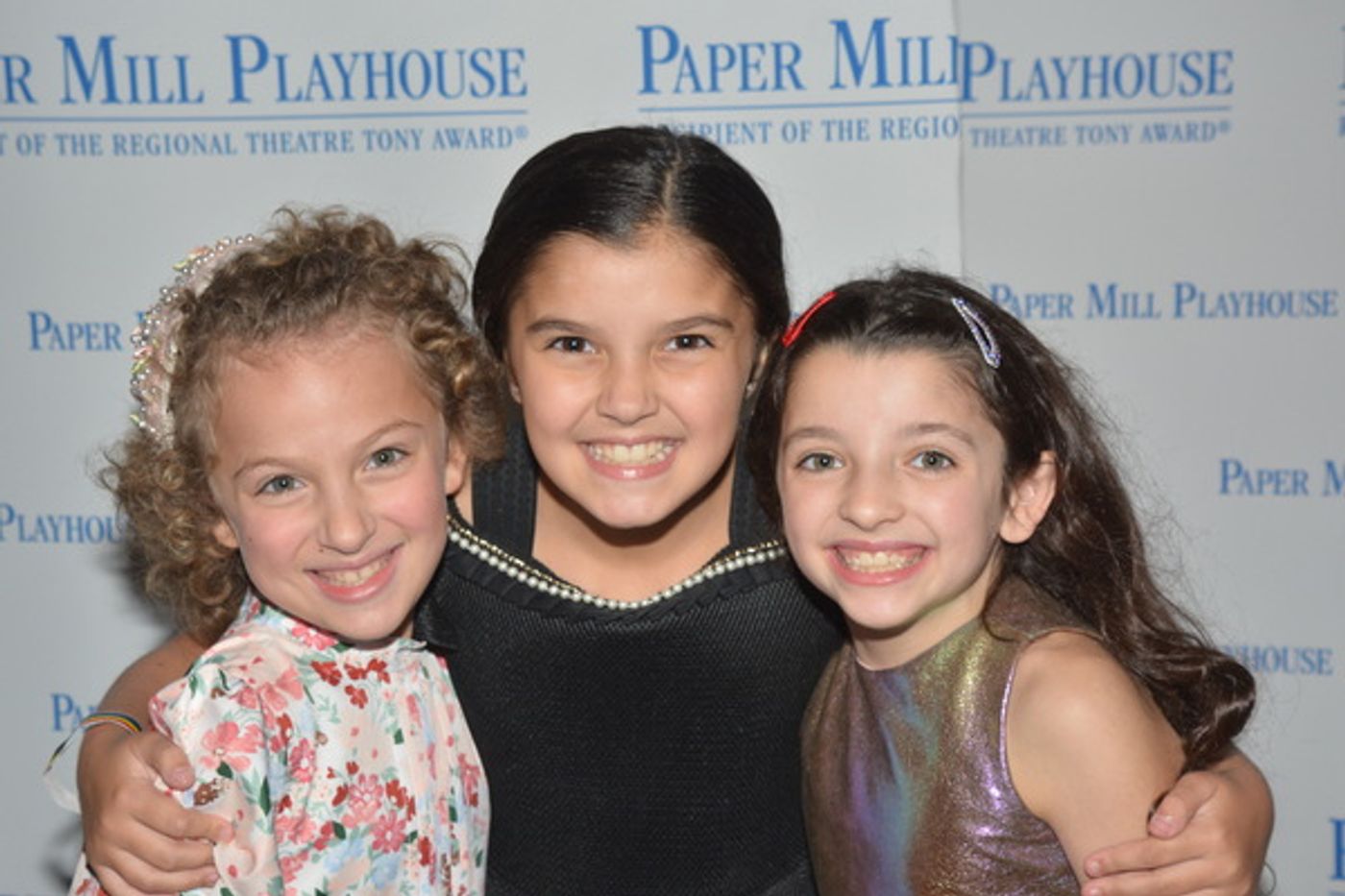 Photo Coverage: CHASING RAINBOWS: THE ROAD TO OZ Celebrates Opening Night at Paper Mill Playhouse  Image