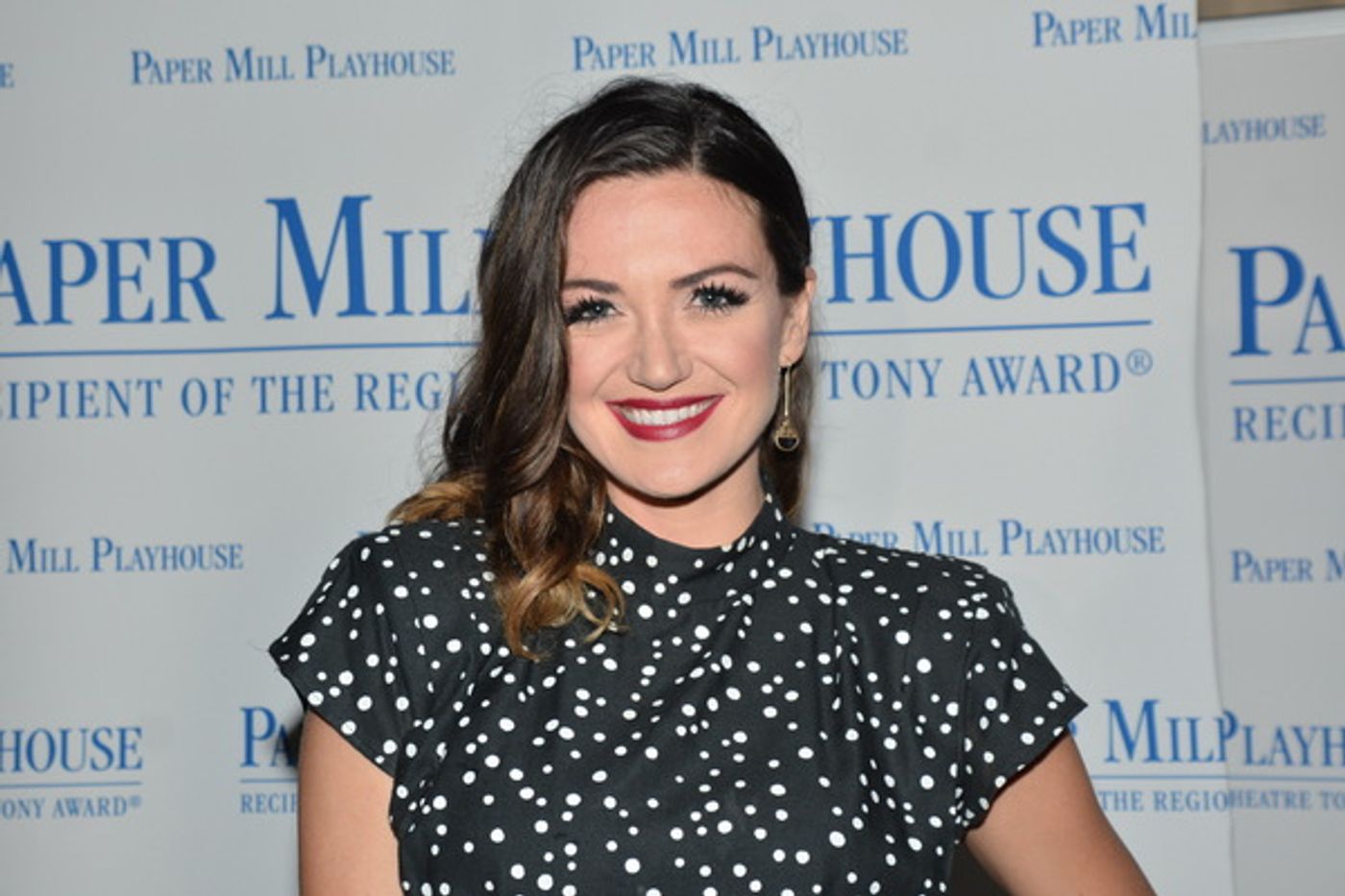 Photo Coverage: CHASING RAINBOWS: THE ROAD TO OZ Celebrates Opening Night at Paper Mill Playhouse  Image