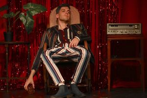 Blake Merriman Photo