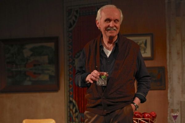 Kevin Gilmartin Photo