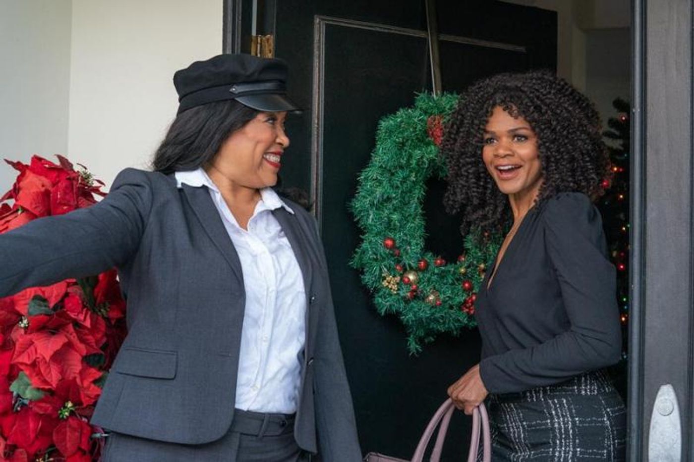 OWN Announces Three Original Christmas Movies  Image