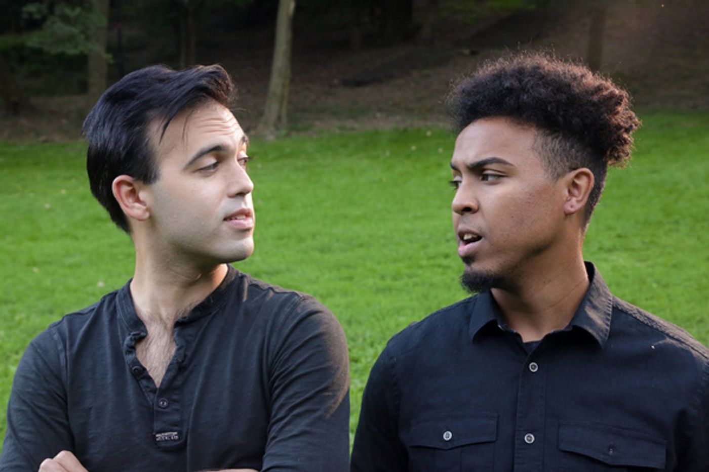 Photo Flash: Shakespeare Sports Presents TWO GENTLEMEN OF VERONA Photo Flash: Shakespeare Sports Presents TWO GENTLEMEN OF VERONA Image