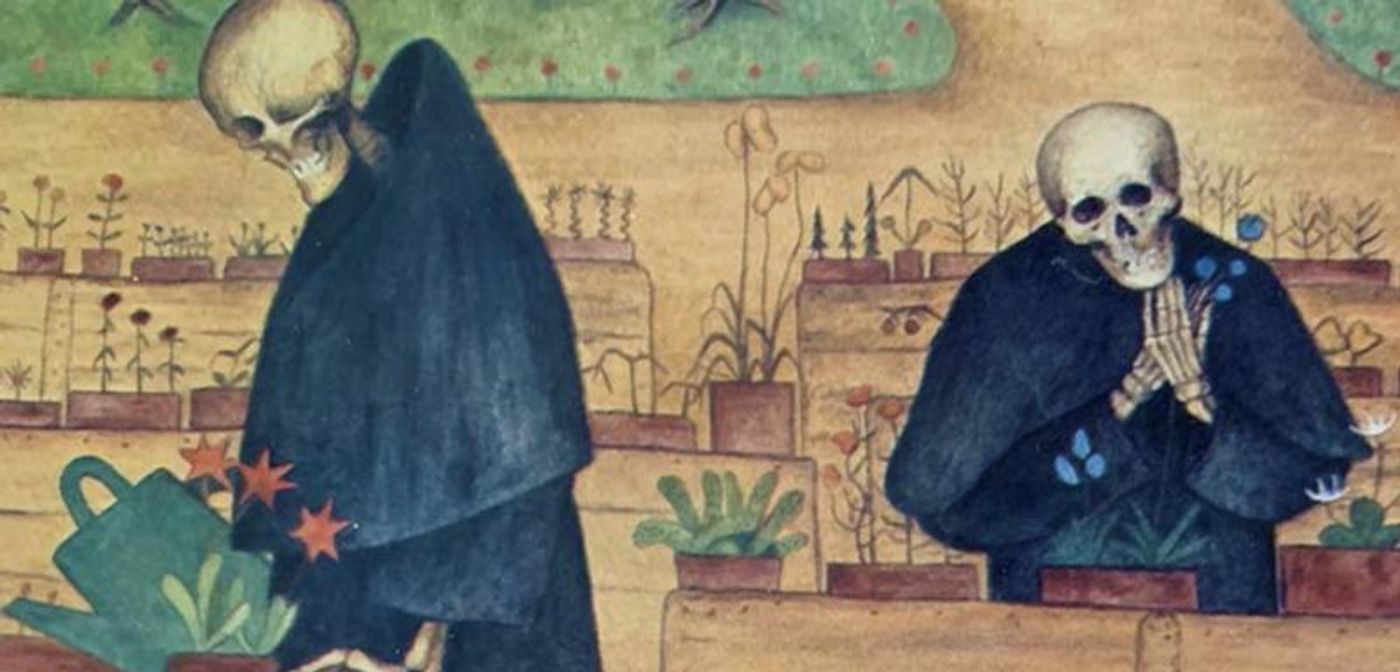 All New York's A Stage: Spotlight on Local Theater Coming Up at La MaMa!  Image