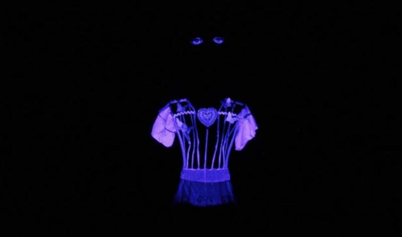 All New York's A Stage: Spotlight on Local Theater Coming Up at La MaMa!  Image