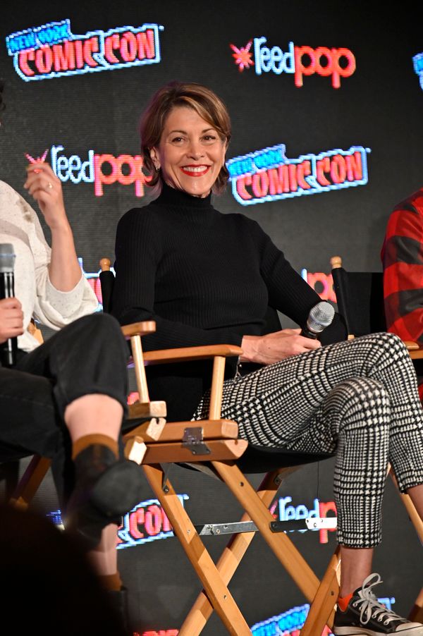 WENDIE MALICK  Photo
