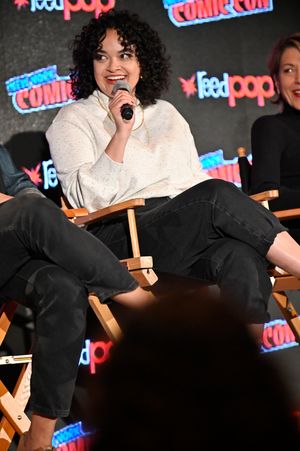 WENDIE MALICK, ALEX HIRSCH @ BroadwayWorld WENDIE MALICK, ALEX HIRSCH Photo