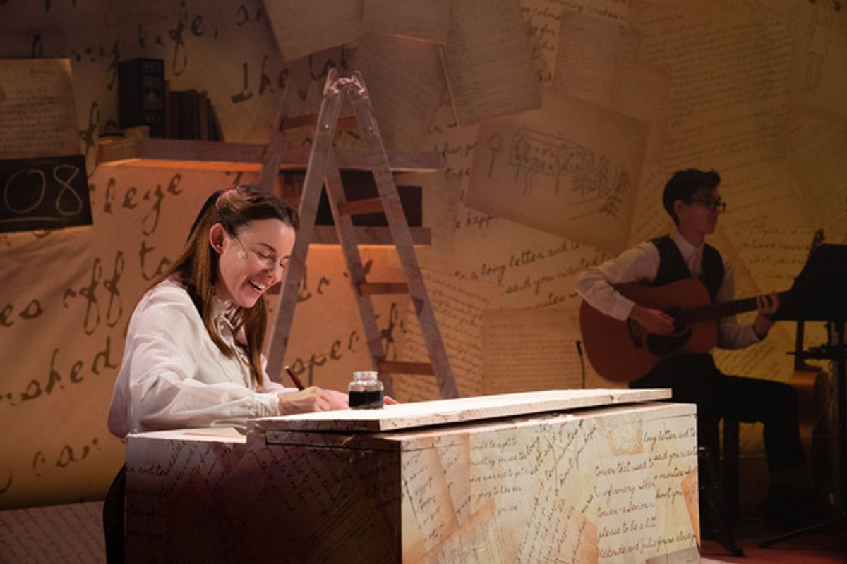 Rebecca Jayne-Davies at 