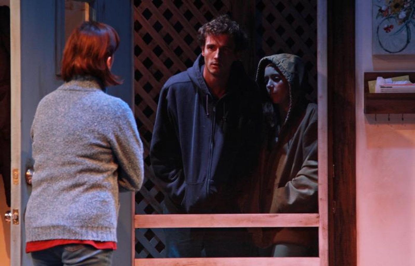 Review: The Preciousness of Life in Beckim's NOTHING GOLD CAN STAY  Image