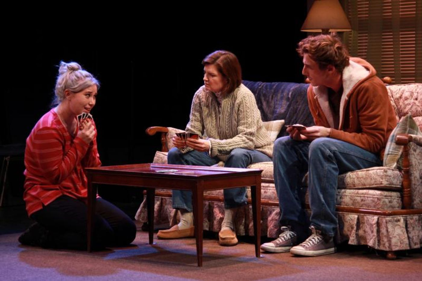 Review: The Preciousness of Life in Beckim's NOTHING GOLD CAN STAY  Image