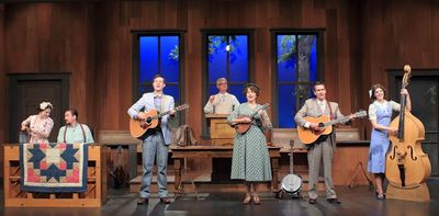 Lilly Tobin, Eric Scott Anthony, Sam Sherwood, Scott Treadway, Emily_Mikesell, Chris_ Photo