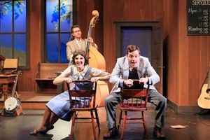 Margaret_Dudasik, Chris_Damiano, Sam Sherwood @ BroadwayWorld Margaret_Dudasik, Chris_Damiano, Sam Sherwood Photo