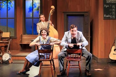 Margaret_Dudasik, Chris_Damiano, Sam Sherwood Photo