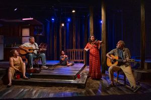 Liz Chidester, Will Casey, Diana Coates, Jeanne T. Arrigo and Rob Frankel @ BroadwayWorld Liz Chidester, Will Casey, Diana Coates, Jeanne T. Arrigo and Rob Frankel Photo