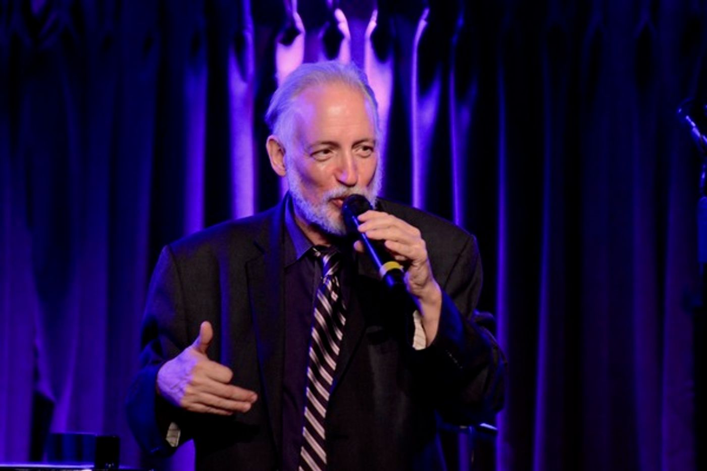 Photo Coverage: AT THIS PERFORMANCE... Returns to The Green Room 42  Image