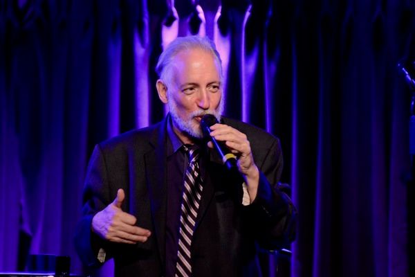 Stephen DeAngelis Photo
