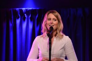 Lulu Lloyd @ BroadwayWorld Lulu Lloyd Photo