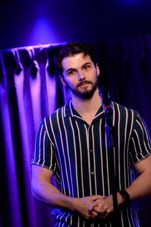 Jake David Smith Photo