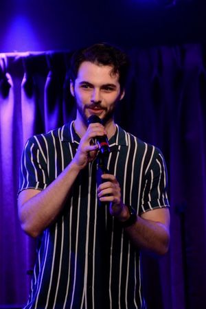 Jake David Smith Photo