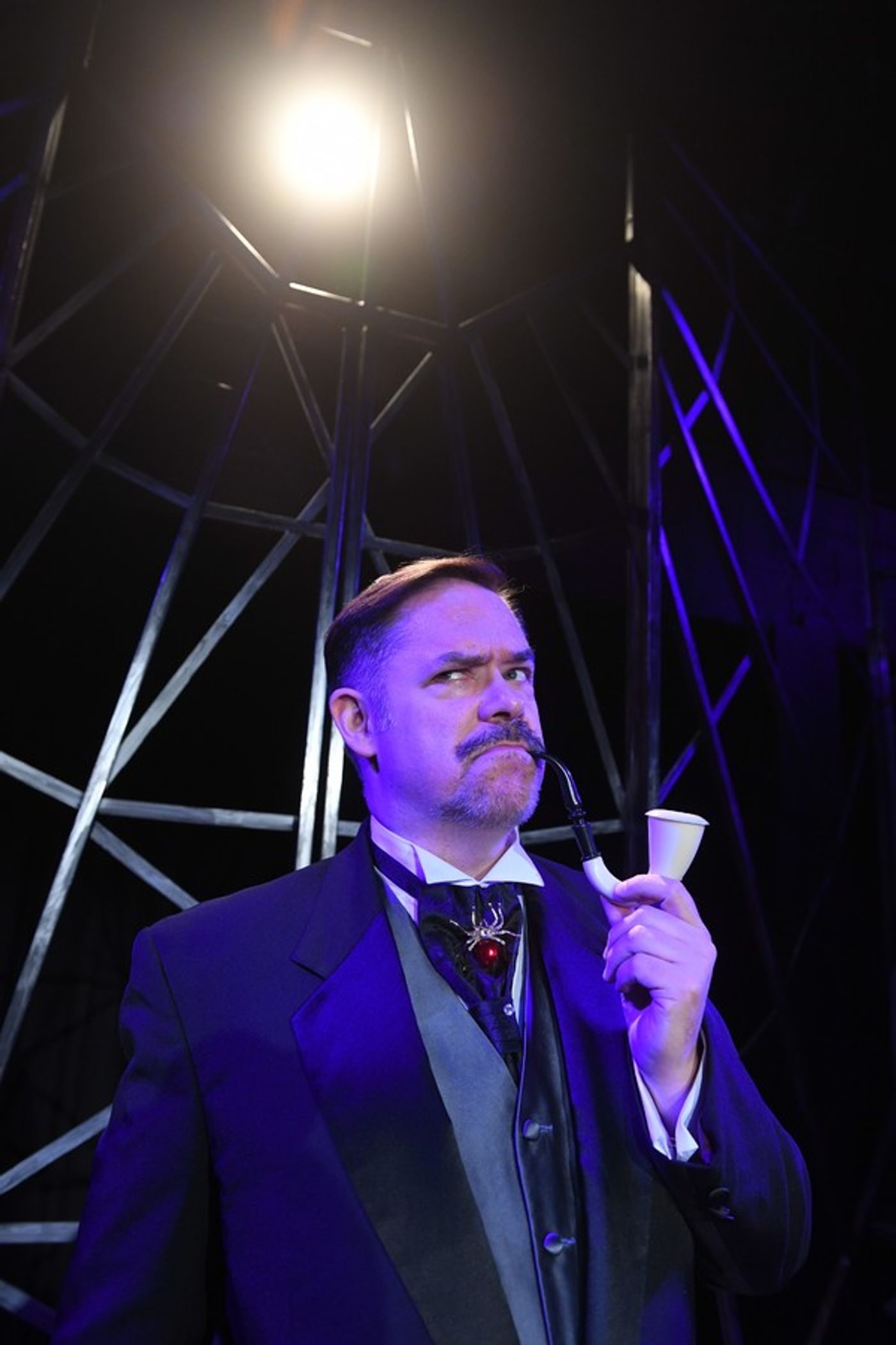 Photo Flash: First Look at San Jose Stage Company's ROCKY HORROR SHOW  Image