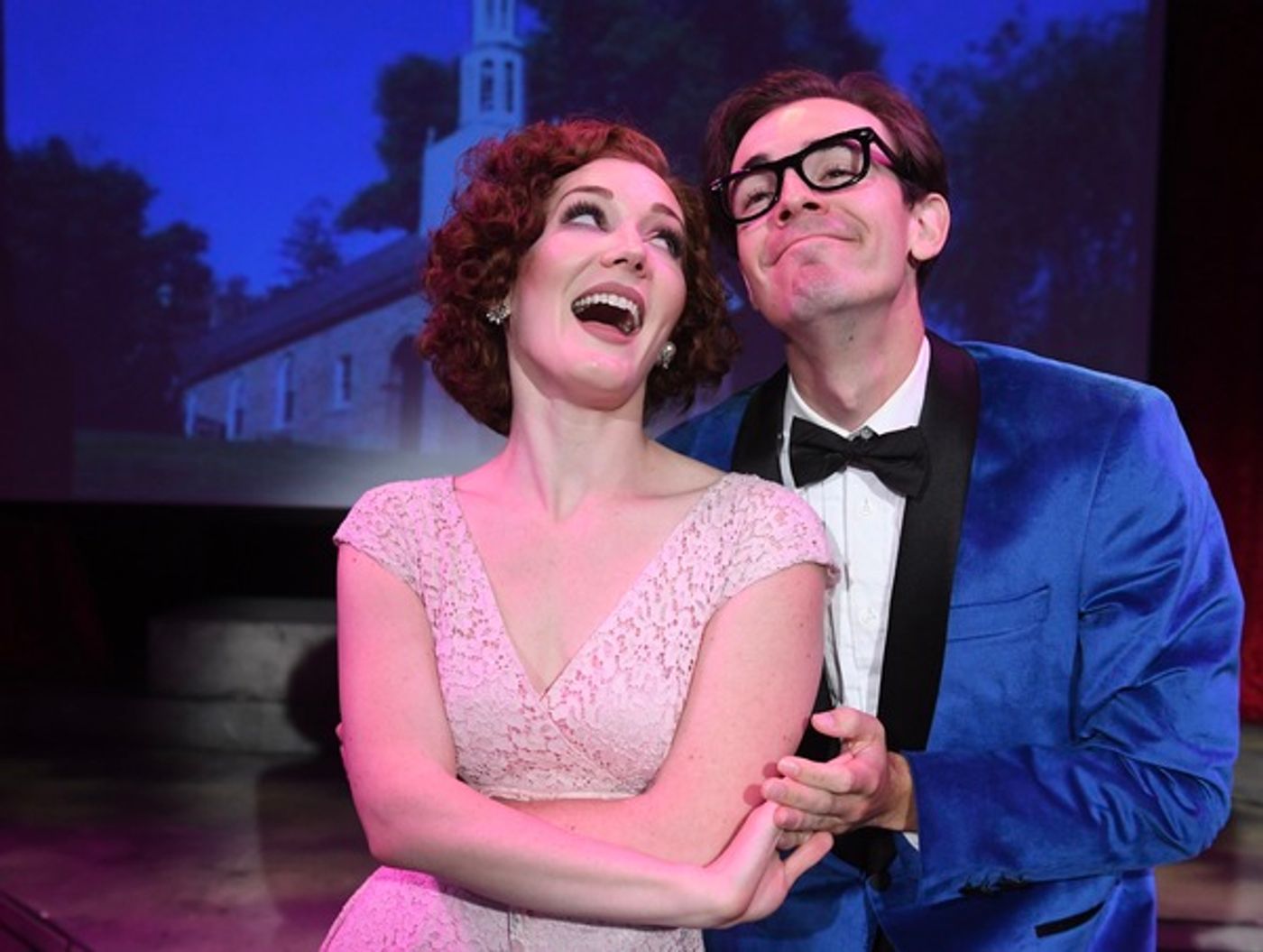 Photo Flash: First Look at San Jose Stage Company's ROCKY HORROR SHOW  Image